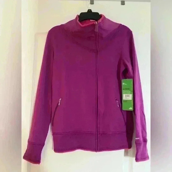 New sports jacket. Fall  season start - Picture 1 of 5